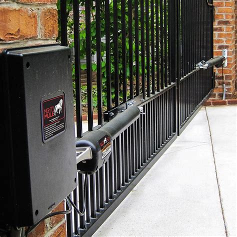 chainlink gate opener waht is chainlink AUTOMATIC SWING GATE OPENER